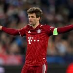 Thomas Müller Net Worth 2022 Age, height, FIFA