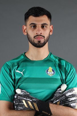 Yousof Hassan Net Worth (FIFA 2024), Age, height