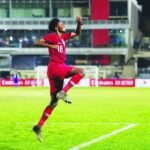 Yusuf Abdurisag Net Worth 2022: FIFA, Age, height