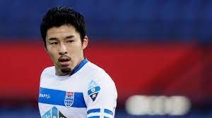 Yuta Nakayama Net Worth 2022 Age, height, FIFA