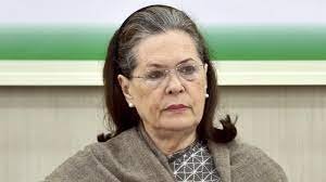 Sonia Gandhi Net Worth 2023 - Salary, Income, Assets, Career